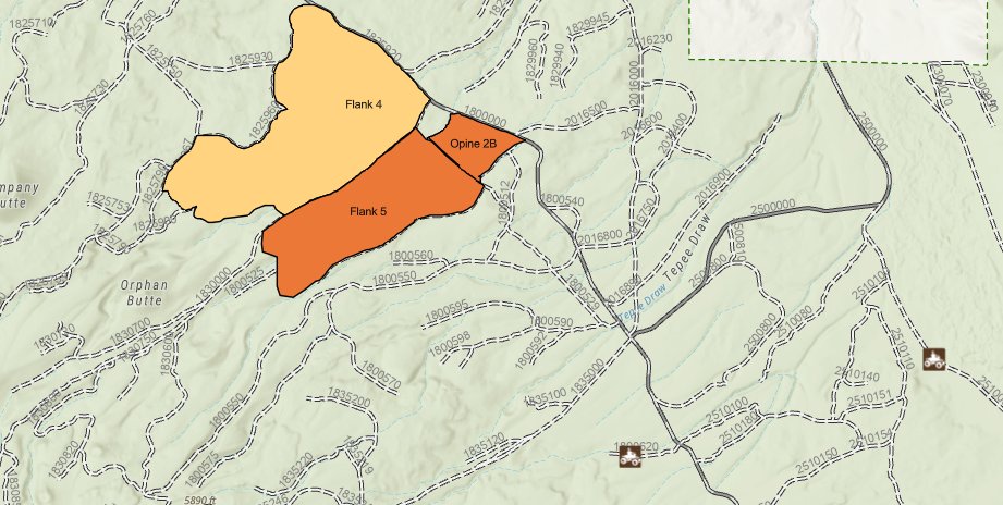 Central OR Fire Info tweet media