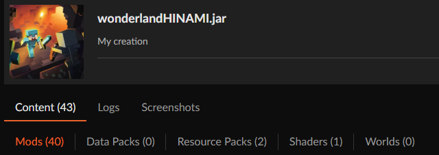 Hinami Miyahime 🐱🌙 VTUBER tweet media