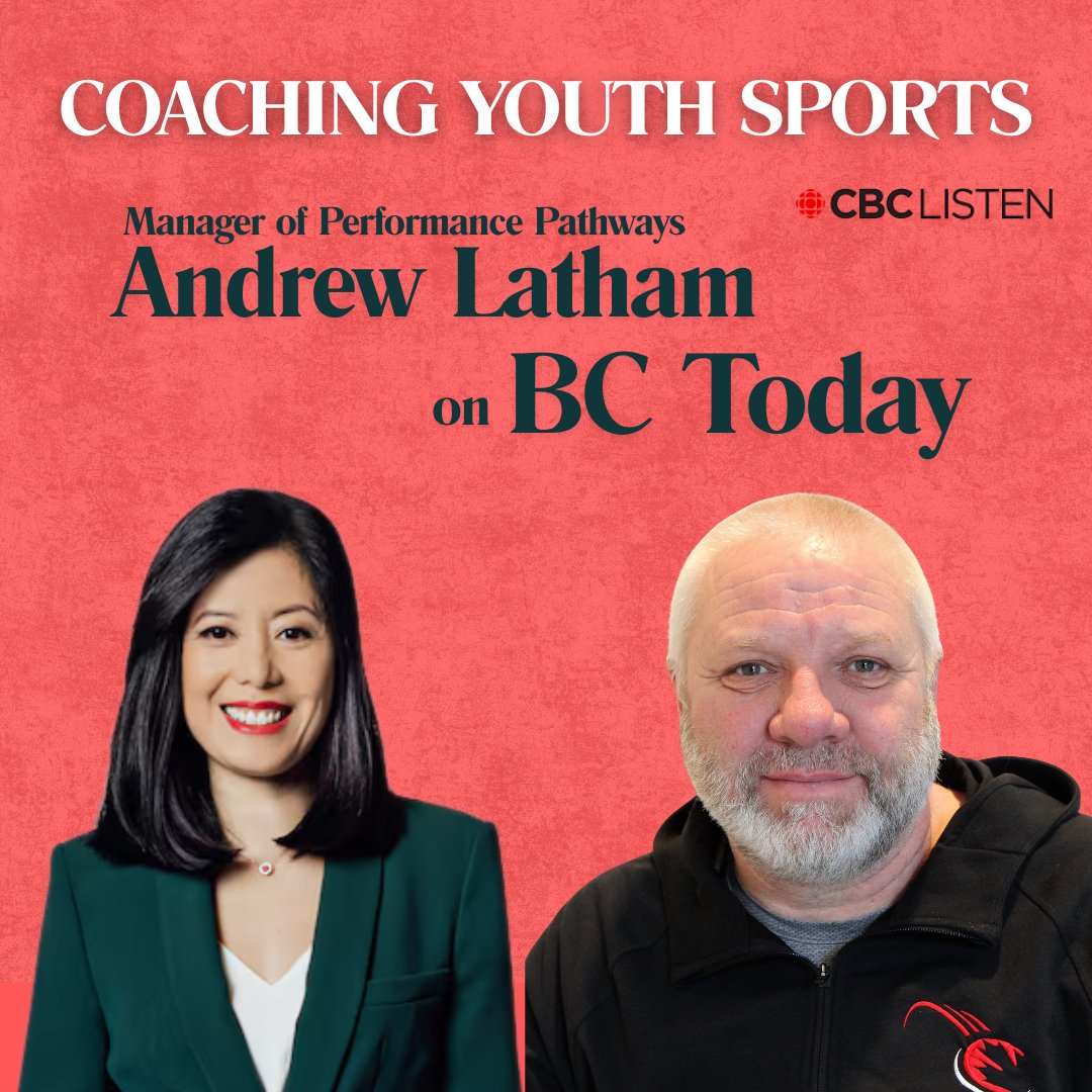 CDN Sport Institute Pacific tweet media