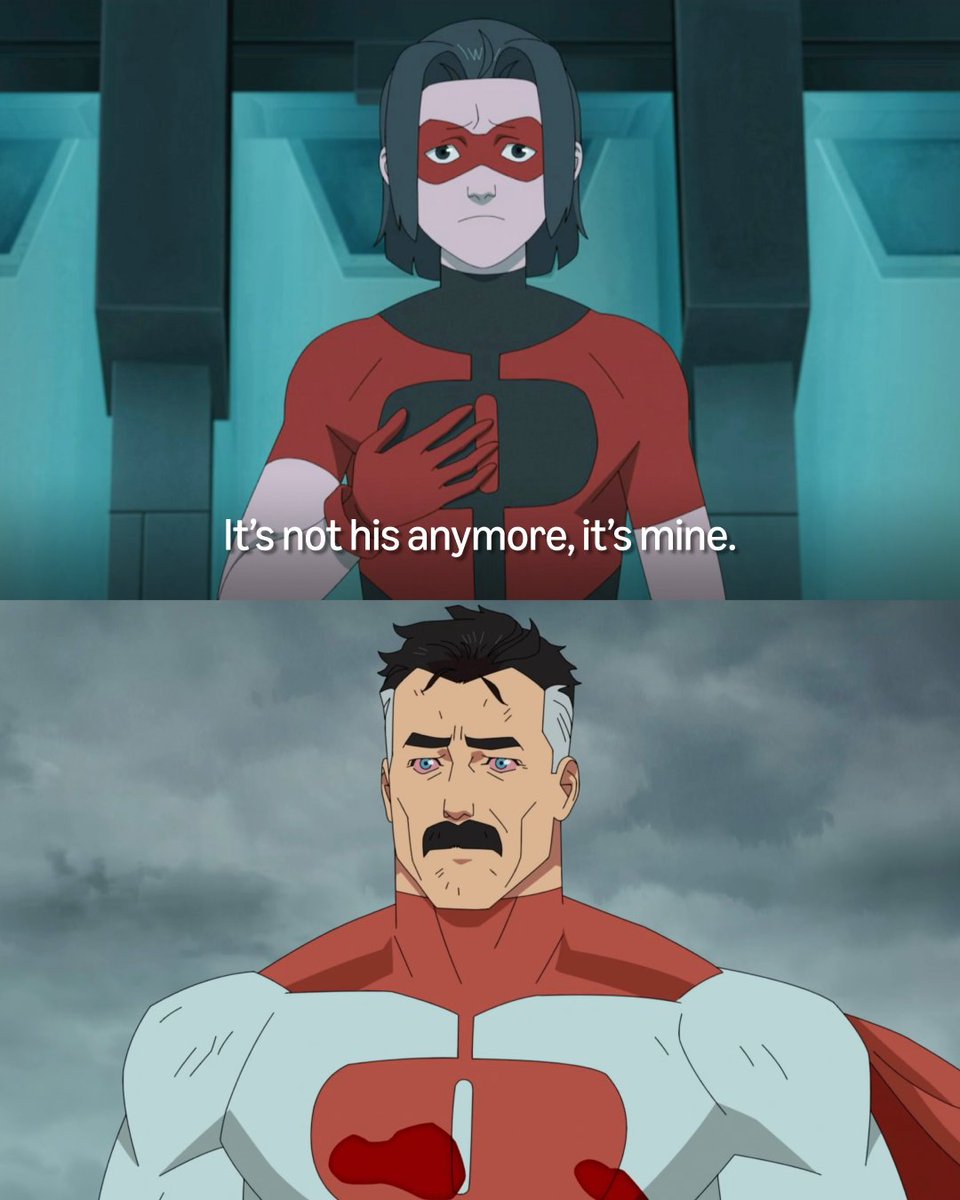 Prime Video tweet media