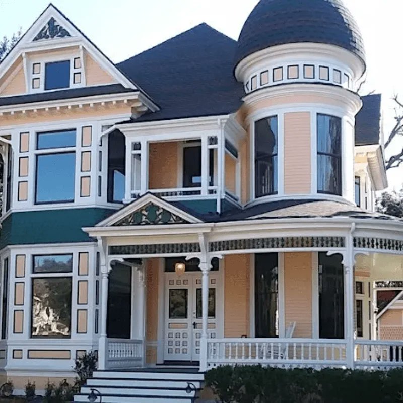 California Preservation Foundation - CPF tweet media