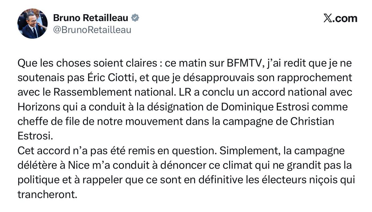 Herve CAEL tweet media