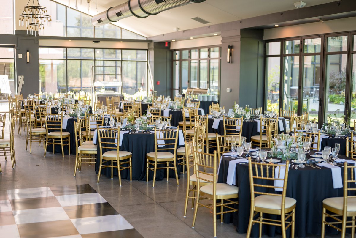 FabulousEvents's tweet image. A favorite space, every time.

The Garden Marquee at the Ann Arbor Marriott Ypsilanti at Eagle Crest continues to be one of our go-to venues — proud to partner with such an incredible team.

📸 Mike Staff Productions

#EventDesign #MichiganEvents #WeddingVenue #FabulousEvents
