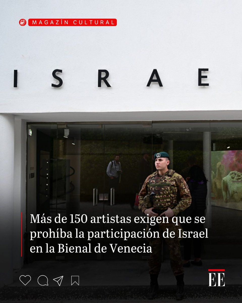 El Espectador tweet media