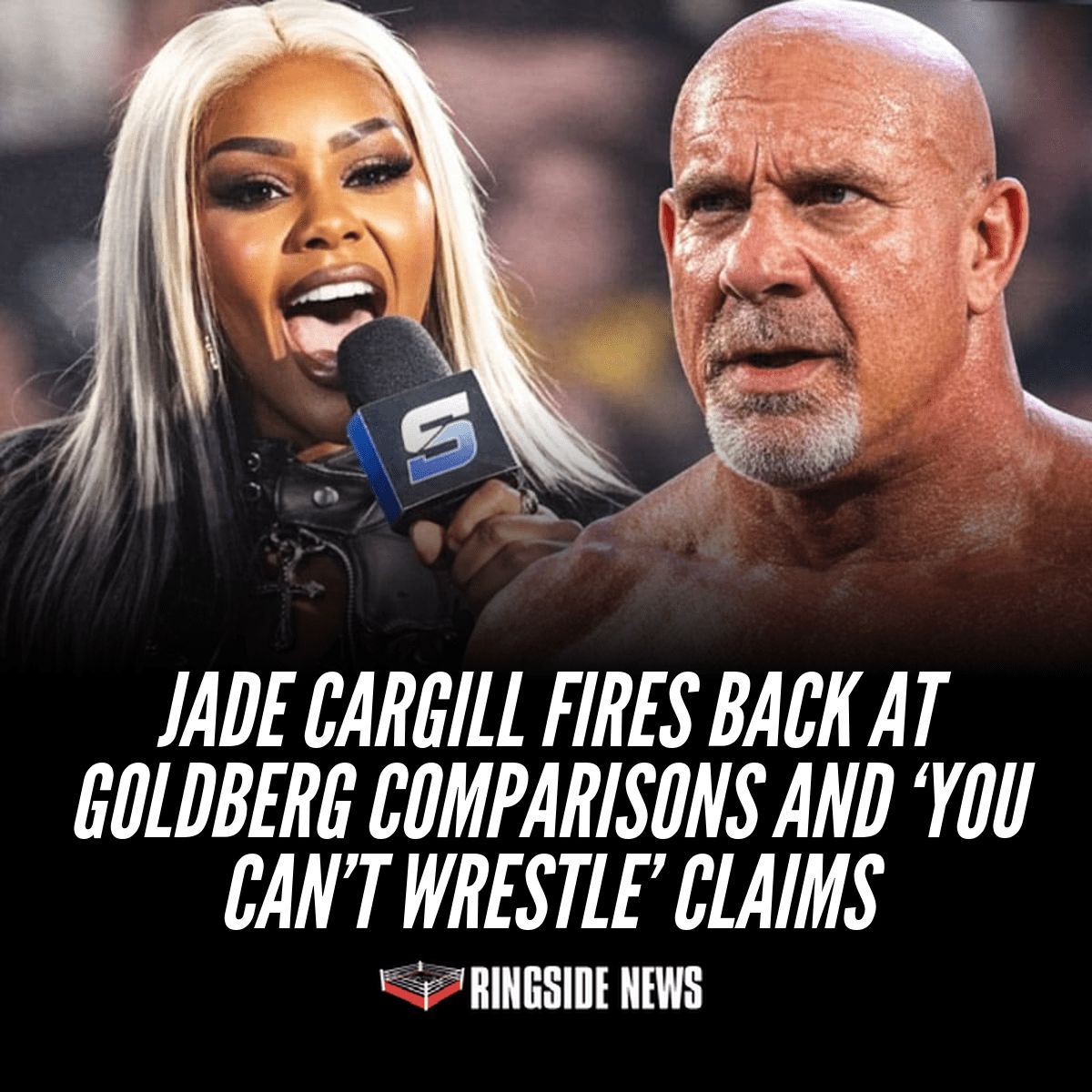 Ringside News: WWE & AEW Wrestling News tweet media