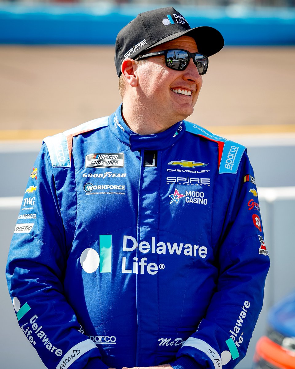 Spire Motorsports tweet media