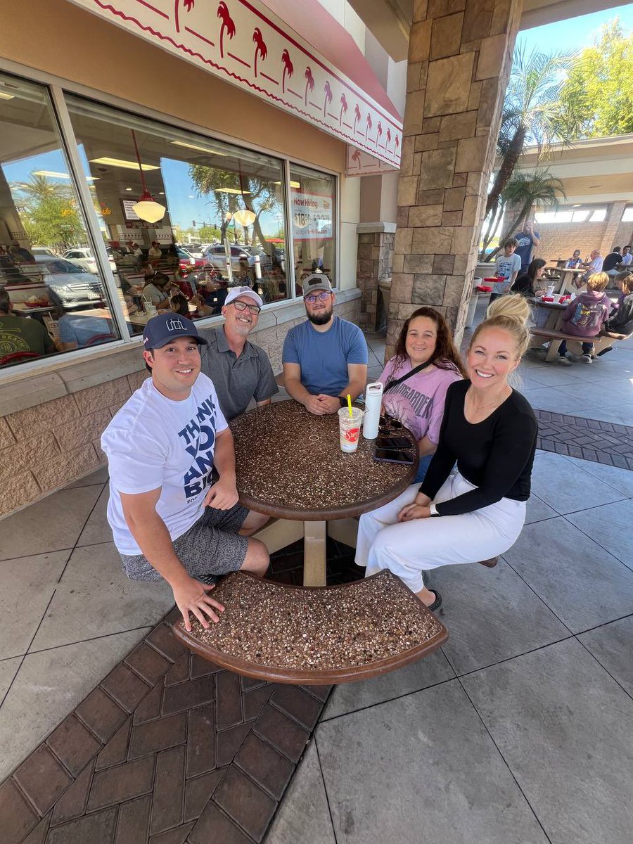 Dave Heidebrecht tweet media