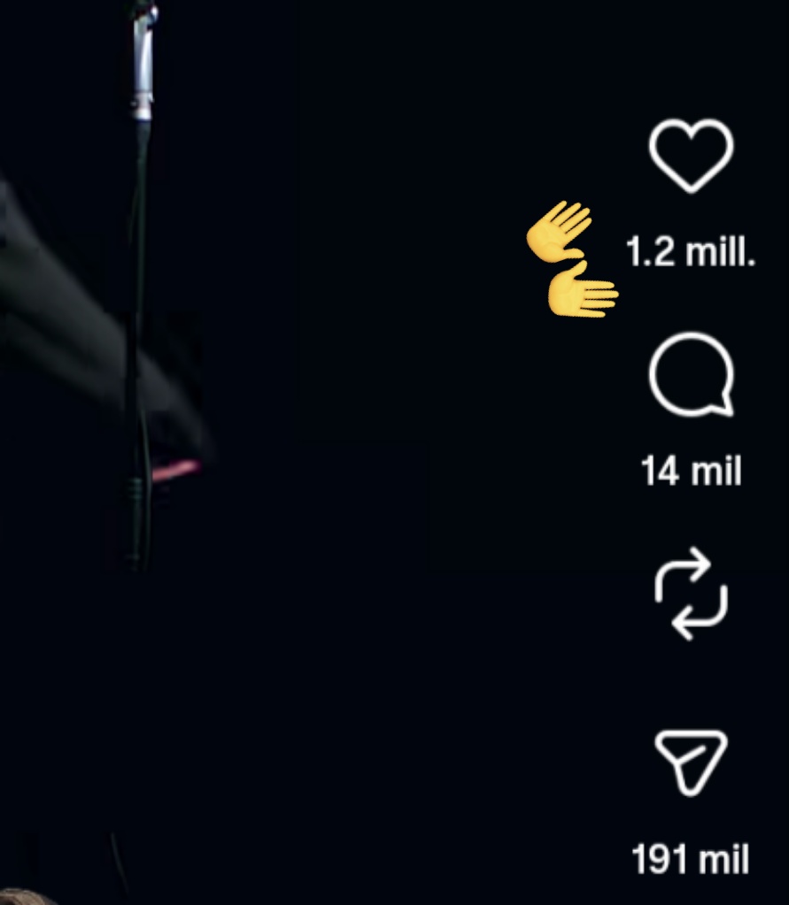 Gabriela 🐐🐐 tweet media