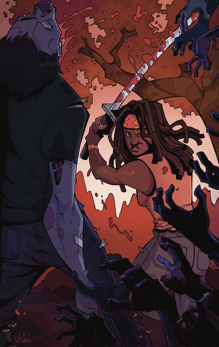 lobotron!🐌 tweet media