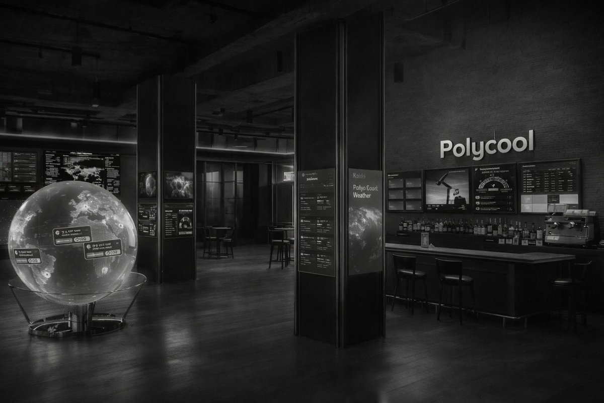 Polycool tweet media