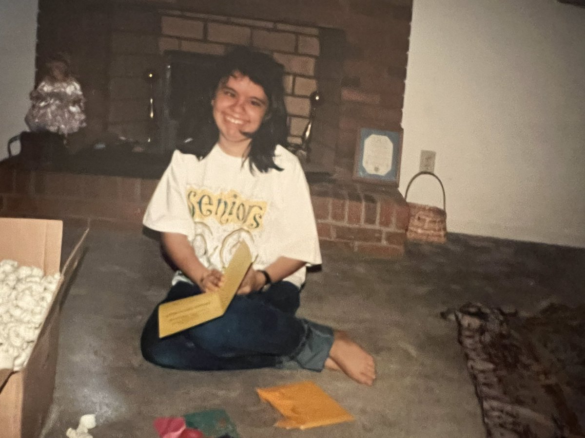 Renatta Oxendine tweet media