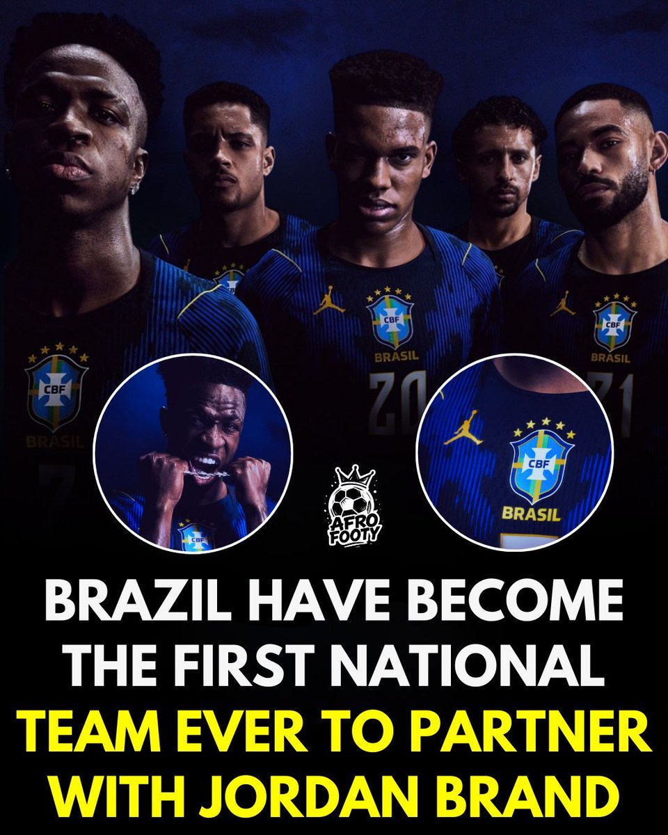 Afro Footy tweet media