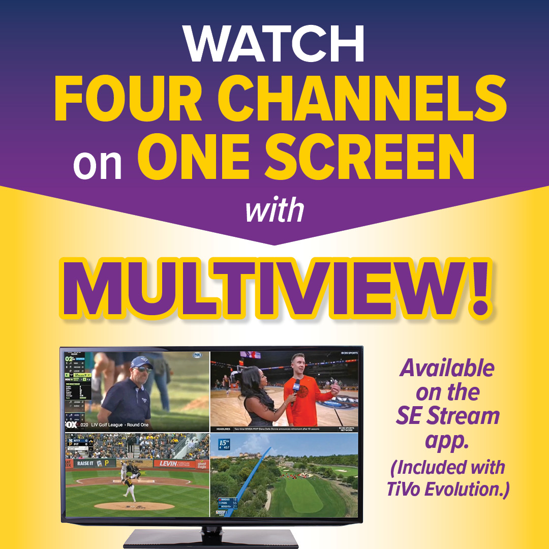 Service Electric Cable TV & Communications tweet media