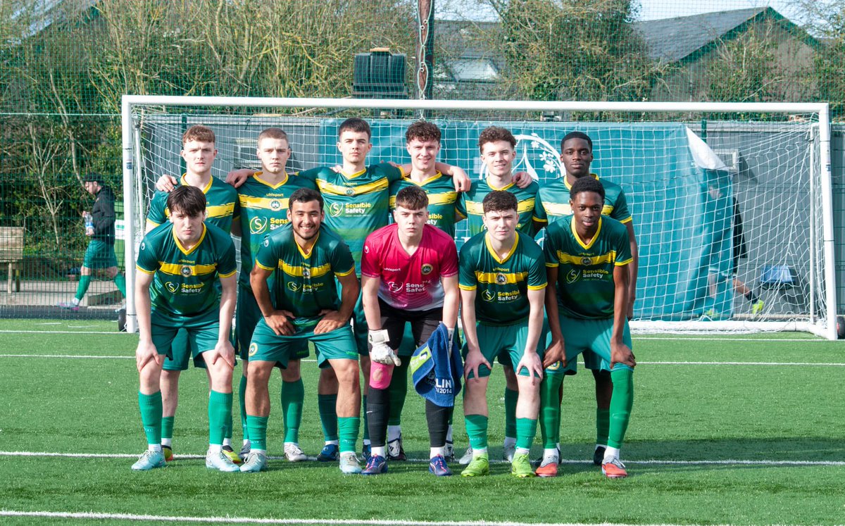 CK United tweet media