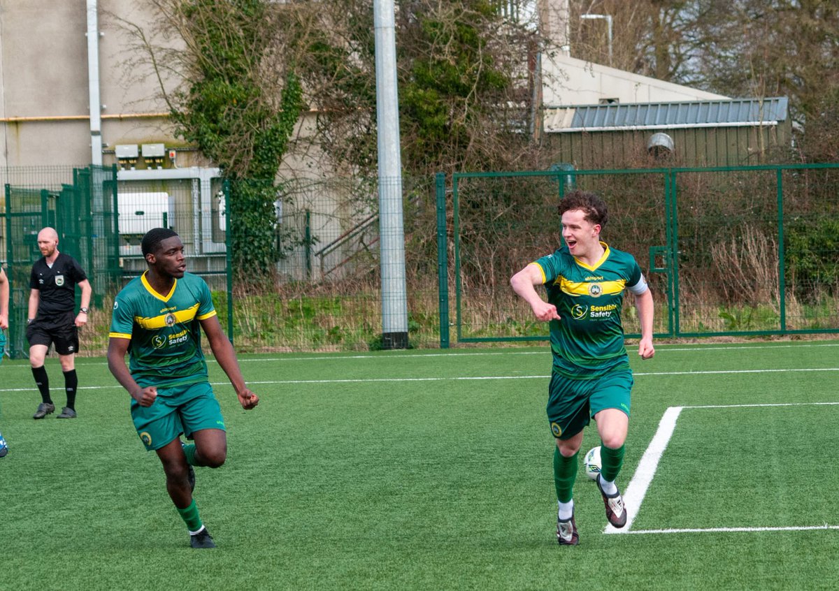 CK United tweet media