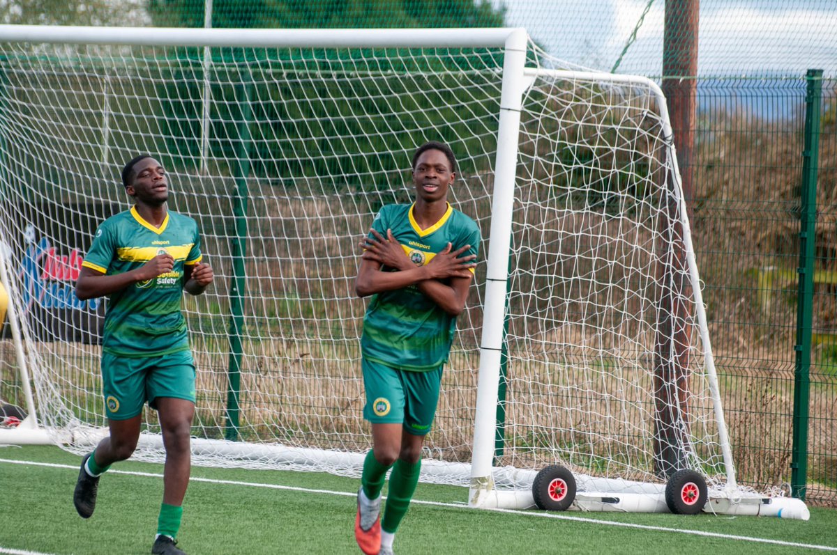 CK United tweet media