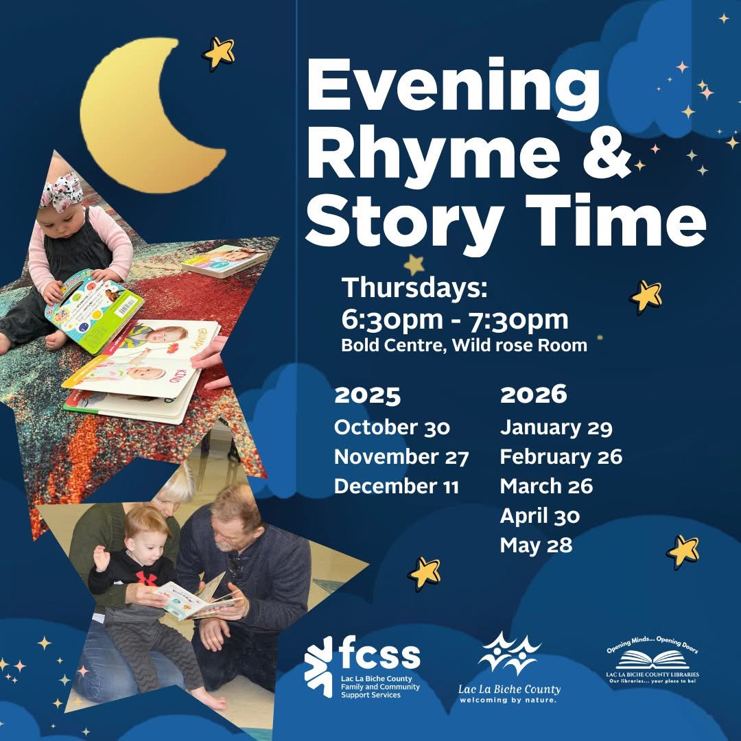 LLB County Libraries tweet media