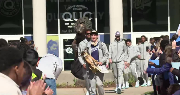 Queen City News tweet media