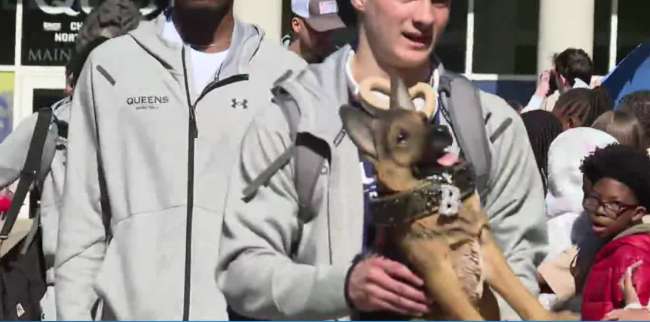 Queen City News tweet media