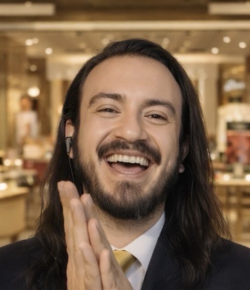 lieon7272's tweet photo. Se nos confirma el regreso a Palacio de Hierro una de sus mejores trabajadoras. Ella es estrella de la moda, carisma, talento, woke, y performance
✨🌼@EdgarVenomous 
Esta de regreso a con nosotres liste para servir agua con "gases" https://t.co/VofvDSecHJ