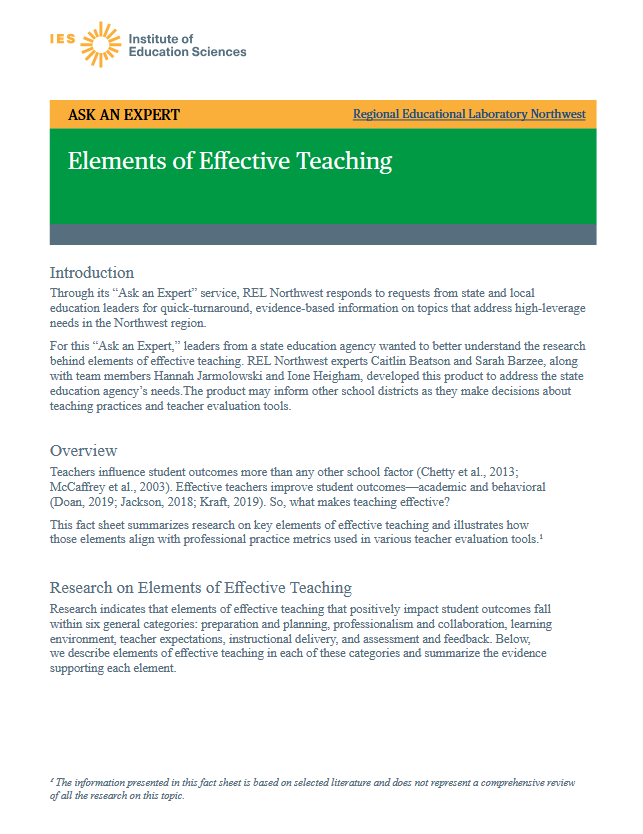 IES Research tweet media