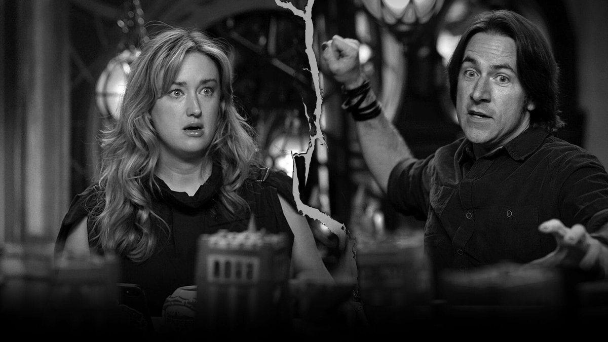 Critical Role tweet media