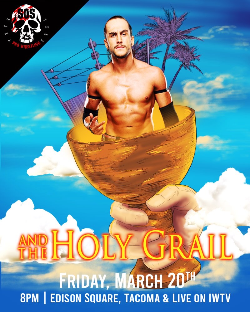 Dustin 'Flash' Waller tweet media