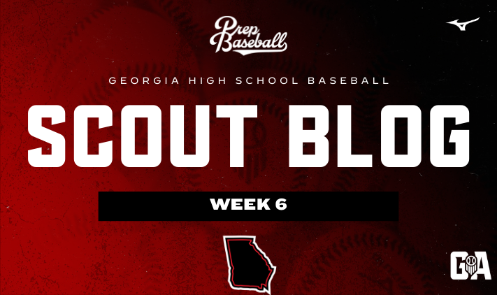 Prep Baseball Georgia tweet media