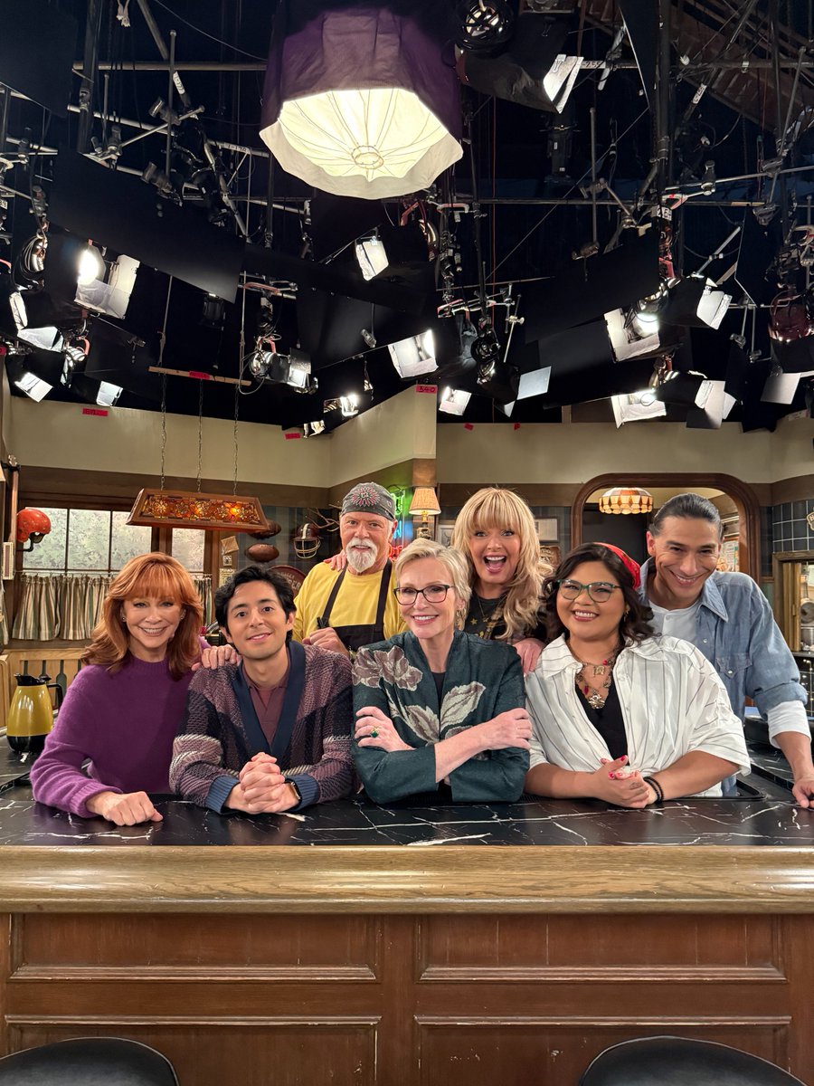 NBC Entertainment tweet media