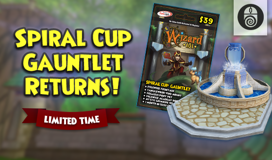 Wizard101 tweet media