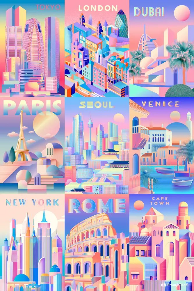 PromptBase tweet media