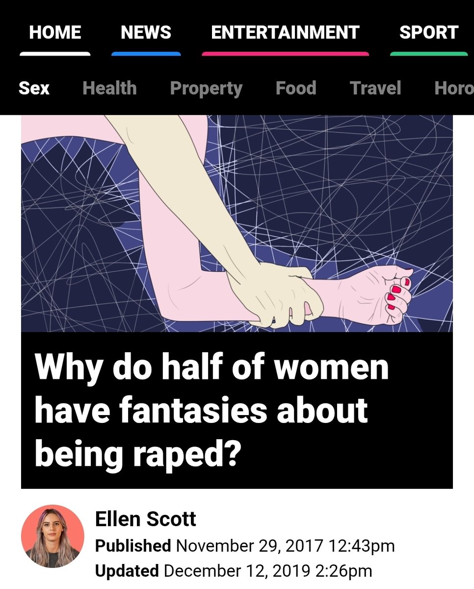 Women Being Awful tweet media