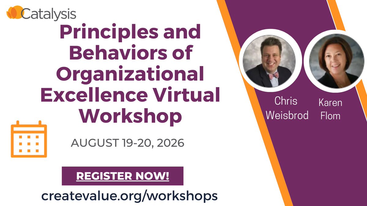 Catalysis tweet media