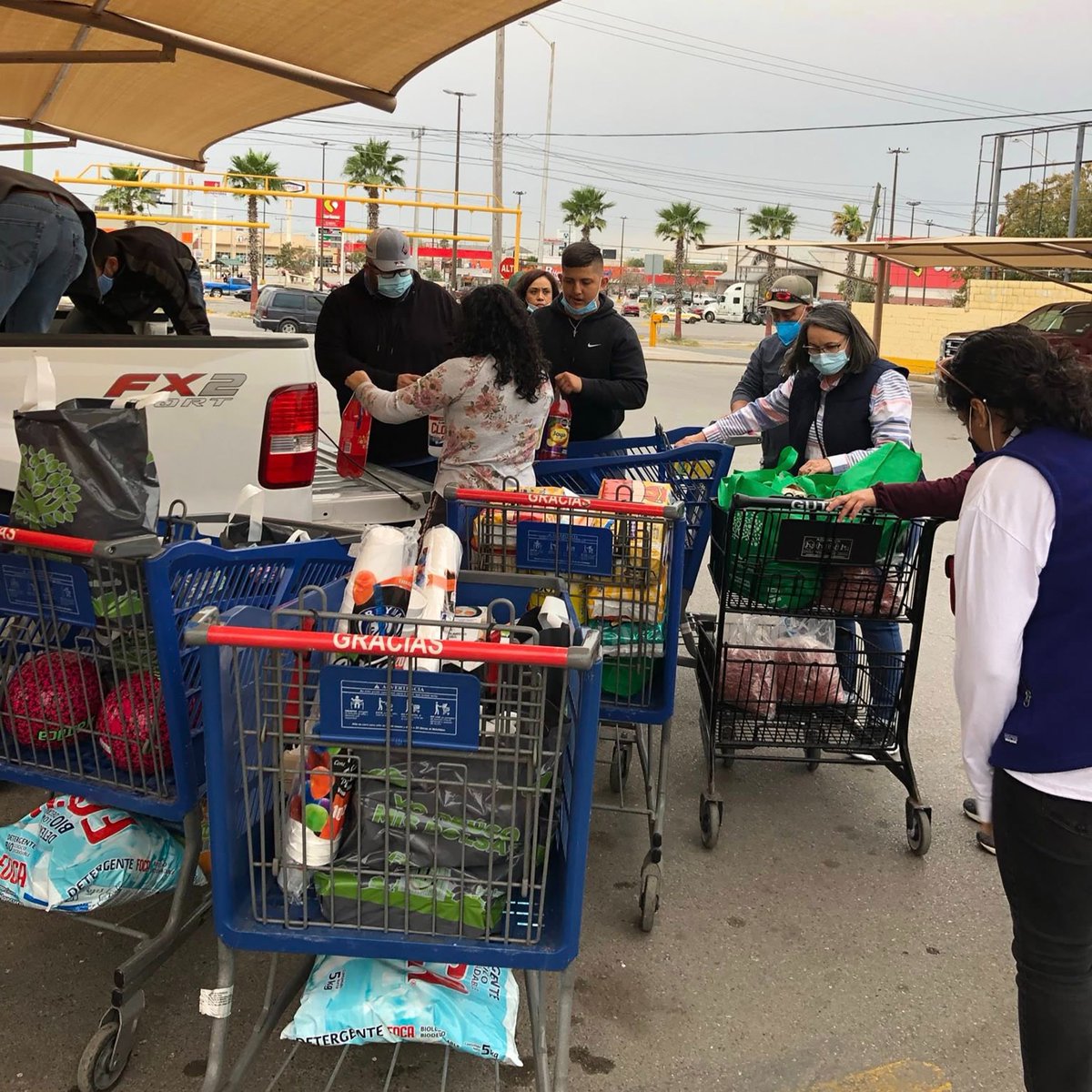 Texas Baptists tweet media