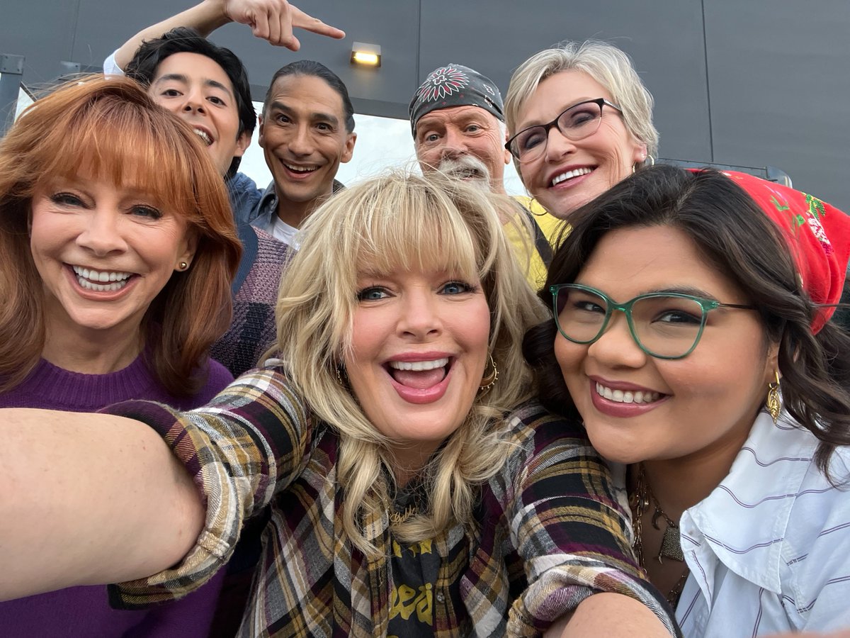 NBC Entertainment tweet media