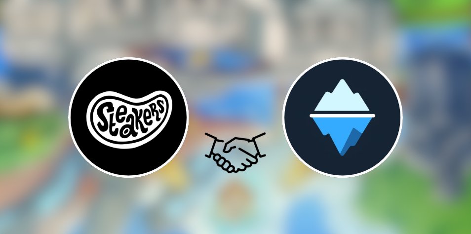 Steakers tweet media