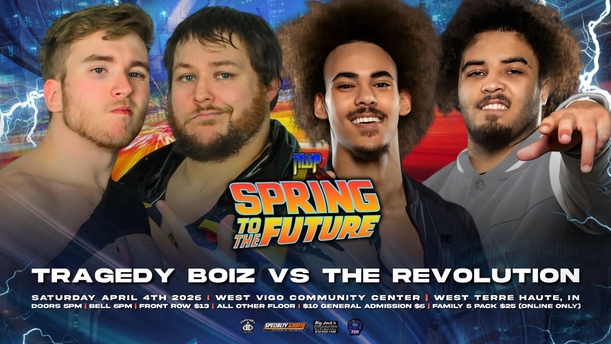 New Wave Official tweet media