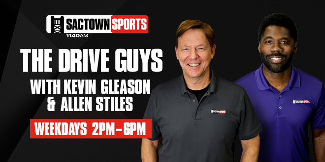 Sactown Sports 1140 tweet media