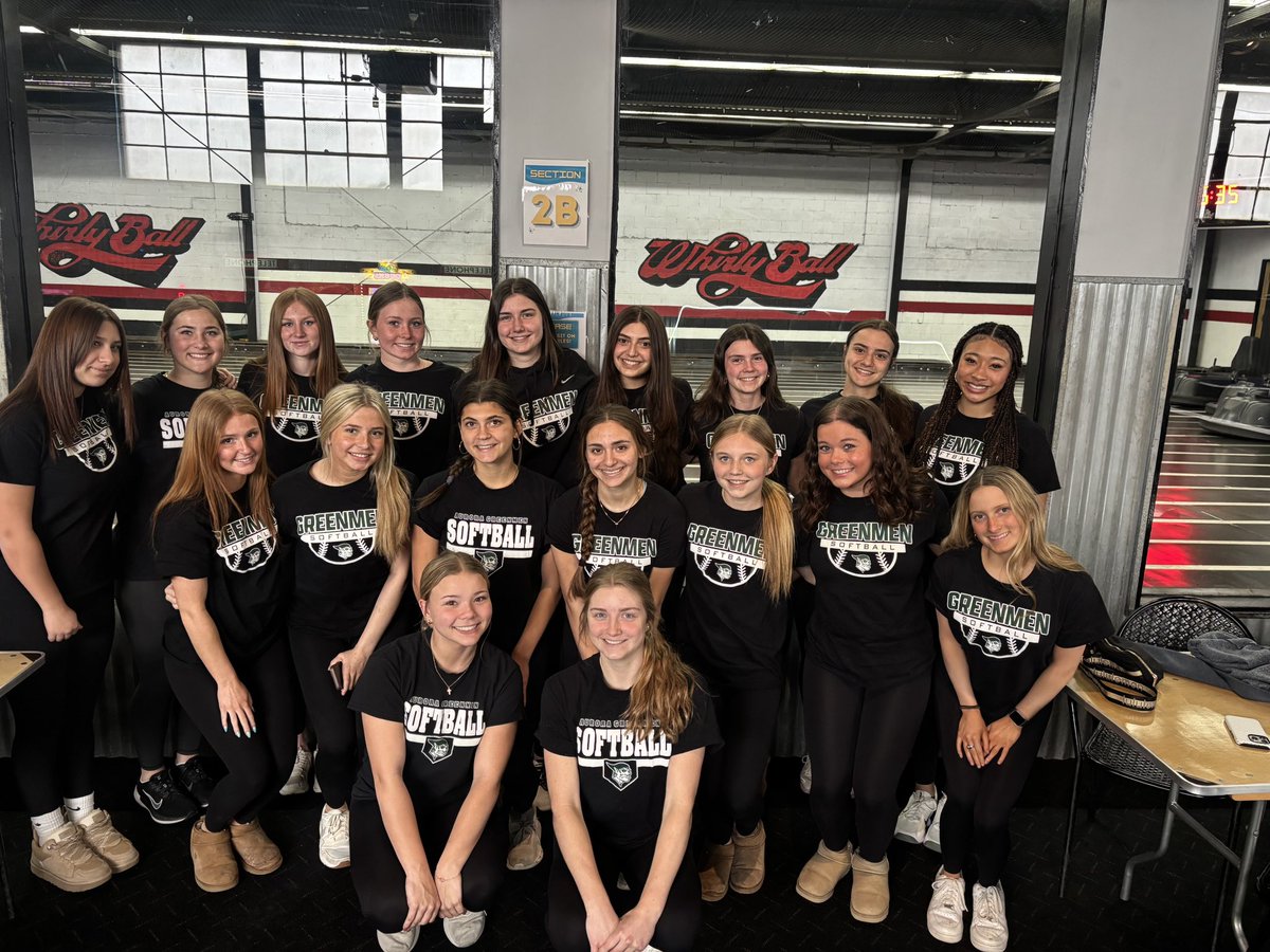 Aurora Softball tweet media