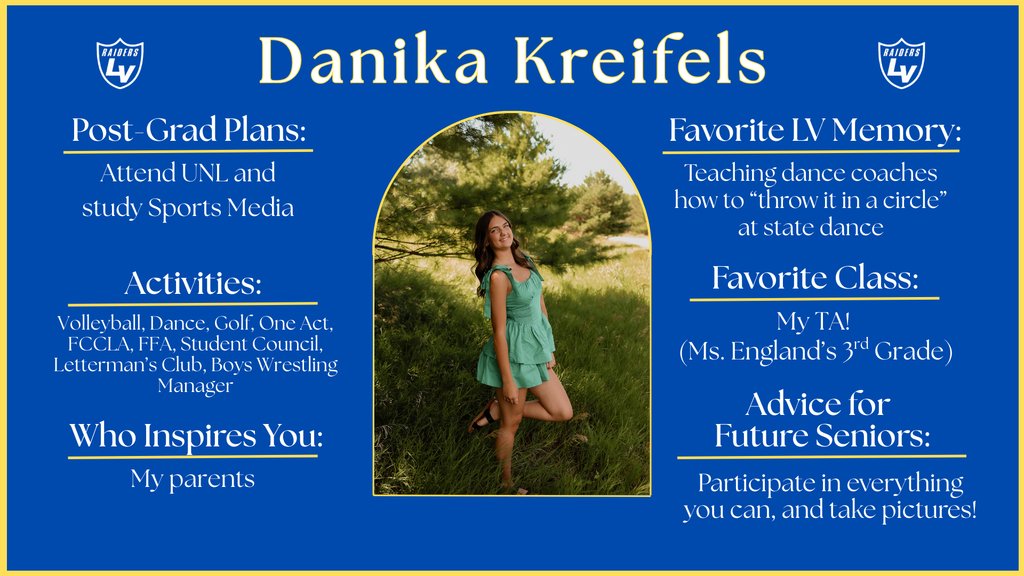 Logan View Raiders tweet media