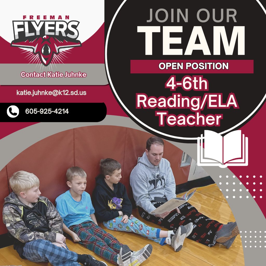 Freeman Flyers tweet media