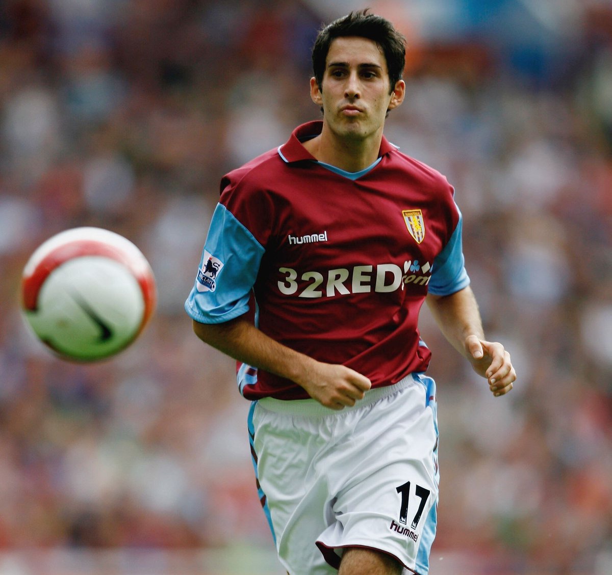 Aston Villa Archive tweet media