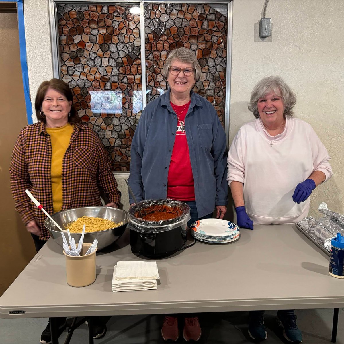 Texas Baptists tweet media