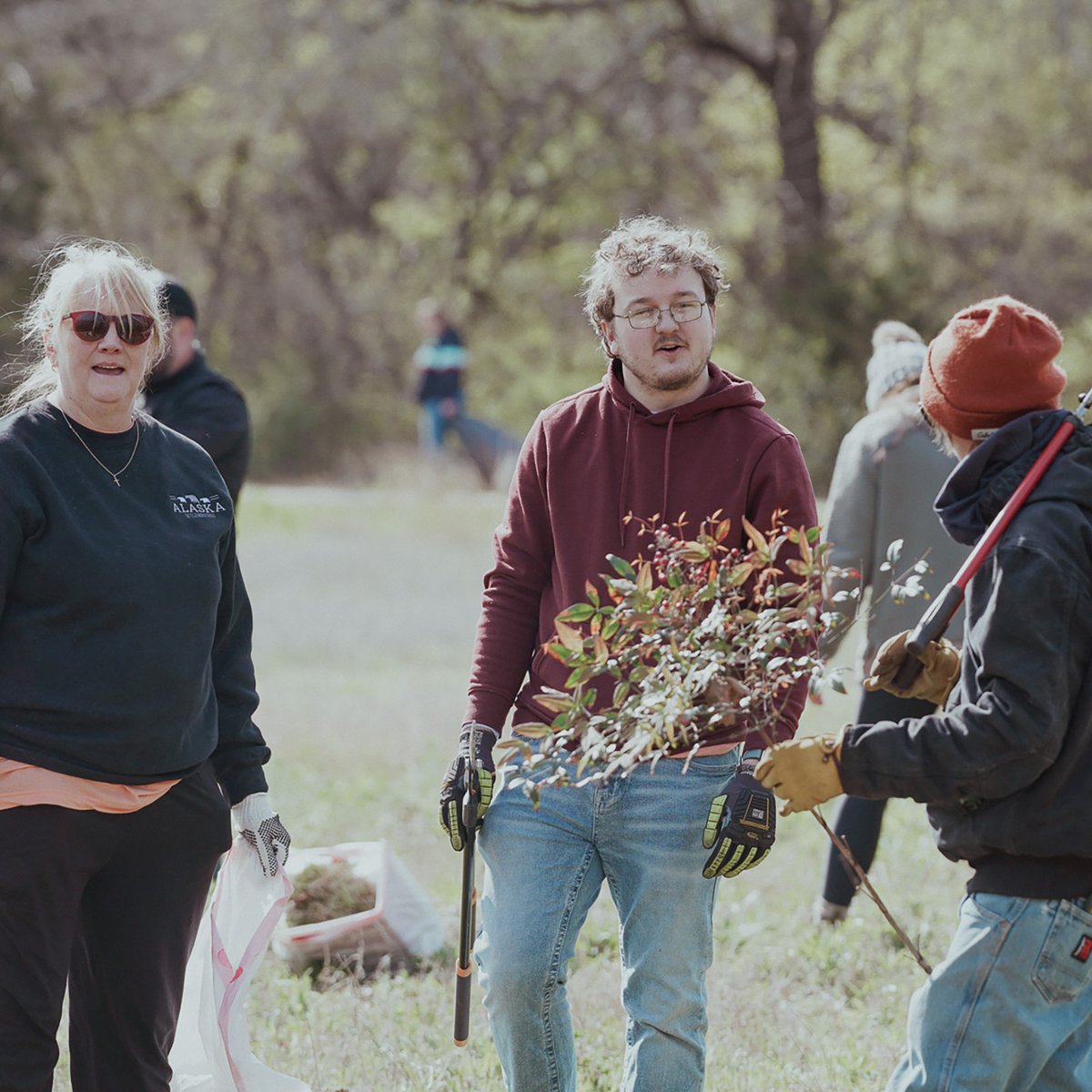 Texas Baptists tweet media