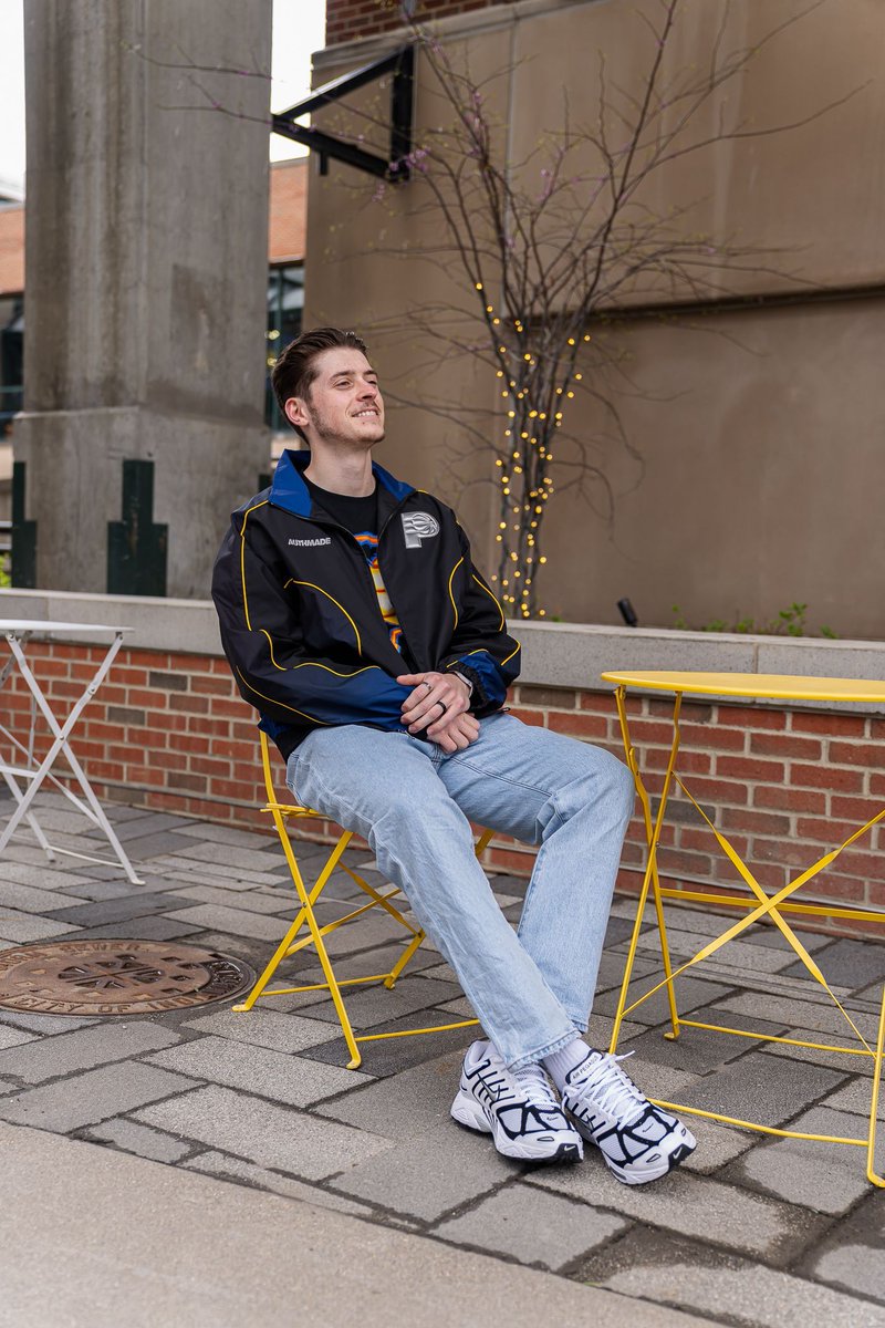 Pacers Team Store tweet media