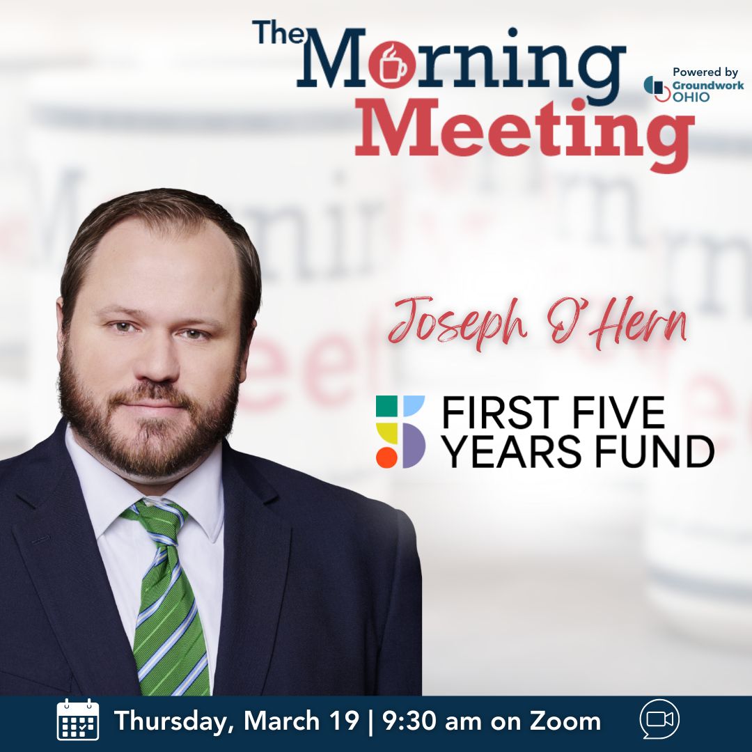 Groundwork Ohio tweet media