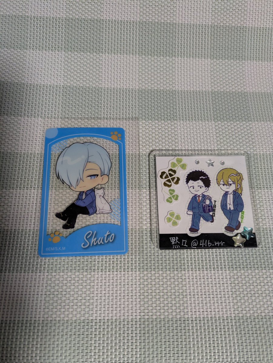 黙々☁ tweet media