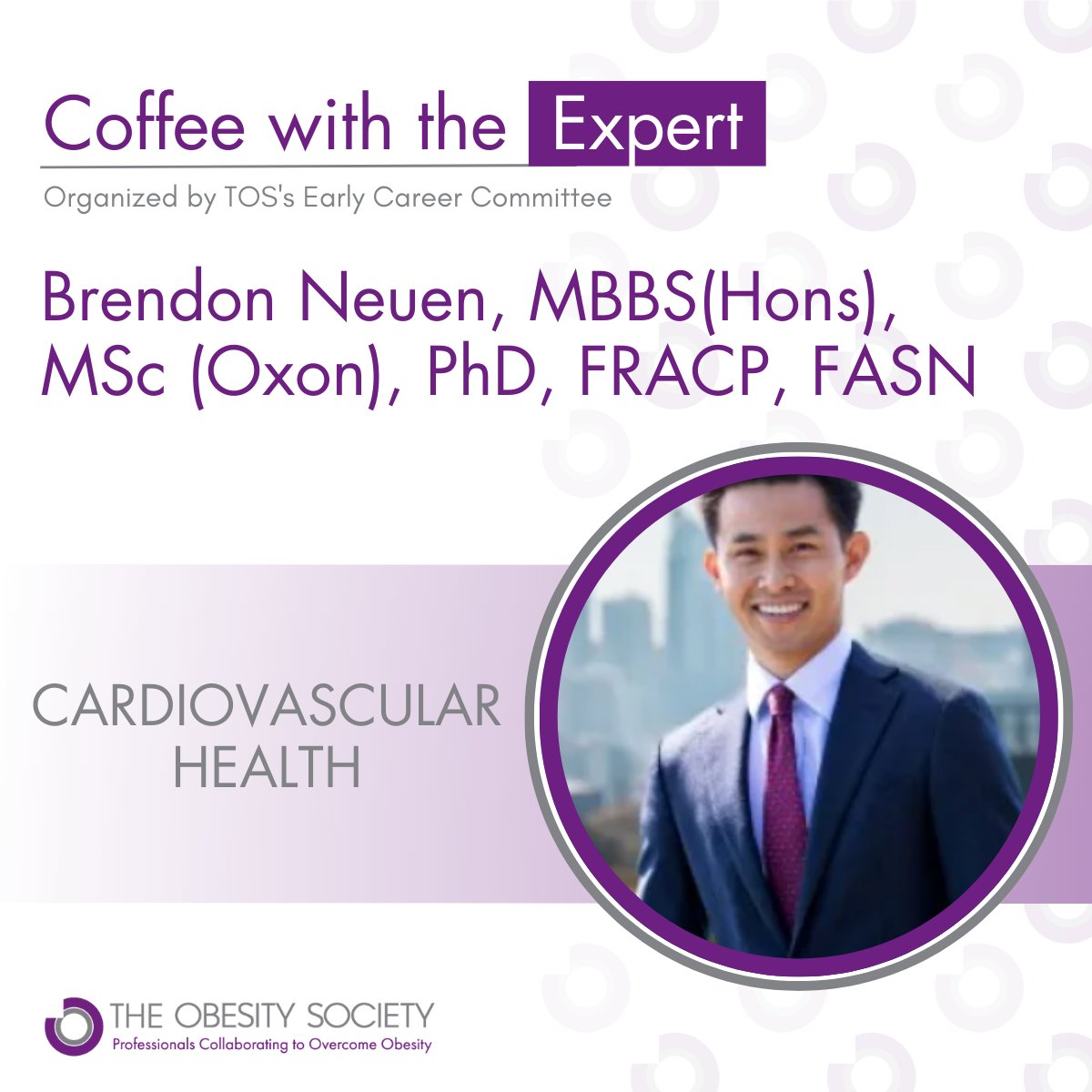 The Obesity Society tweet media