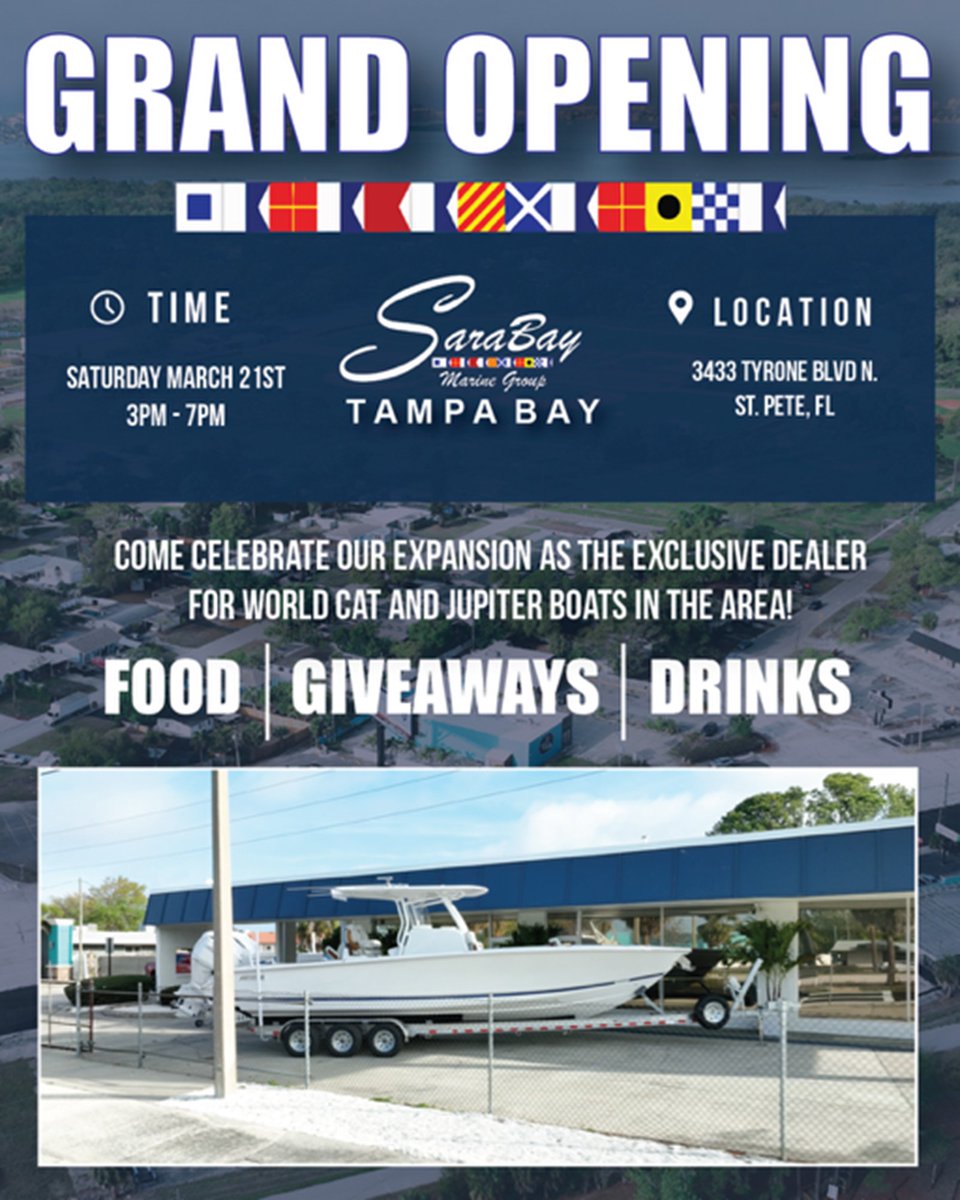 Jupiter Marine tweet media