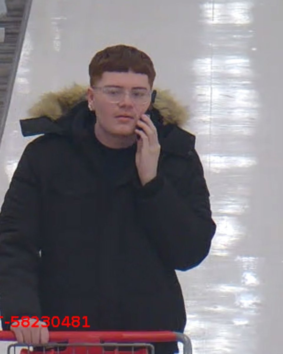 DC Sheriff tweet media